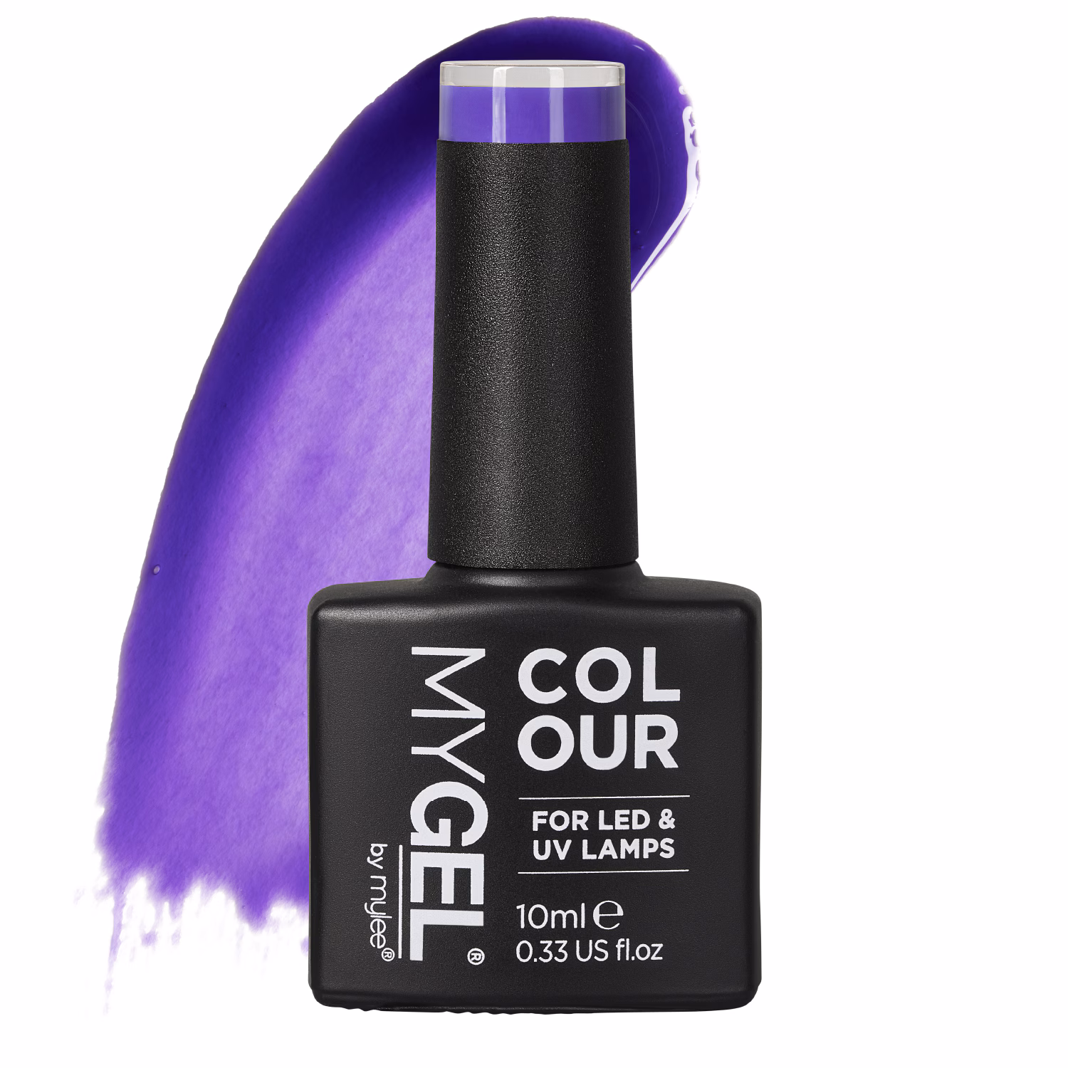 MyGel Gel-Nagellack