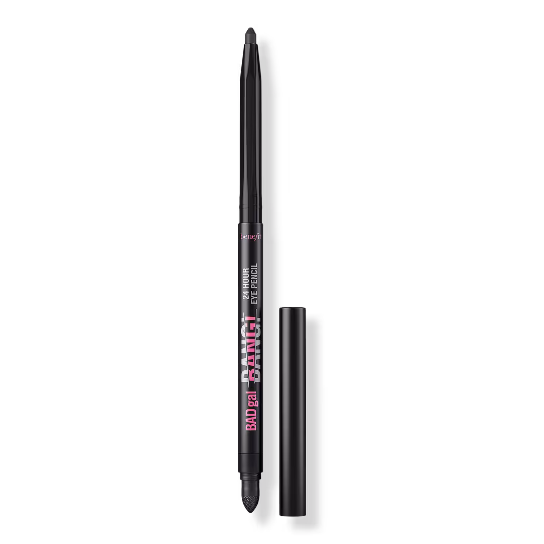 Benefit Cosmetics  BADgal BANG! 24-Hour Waterproof Eyeliner