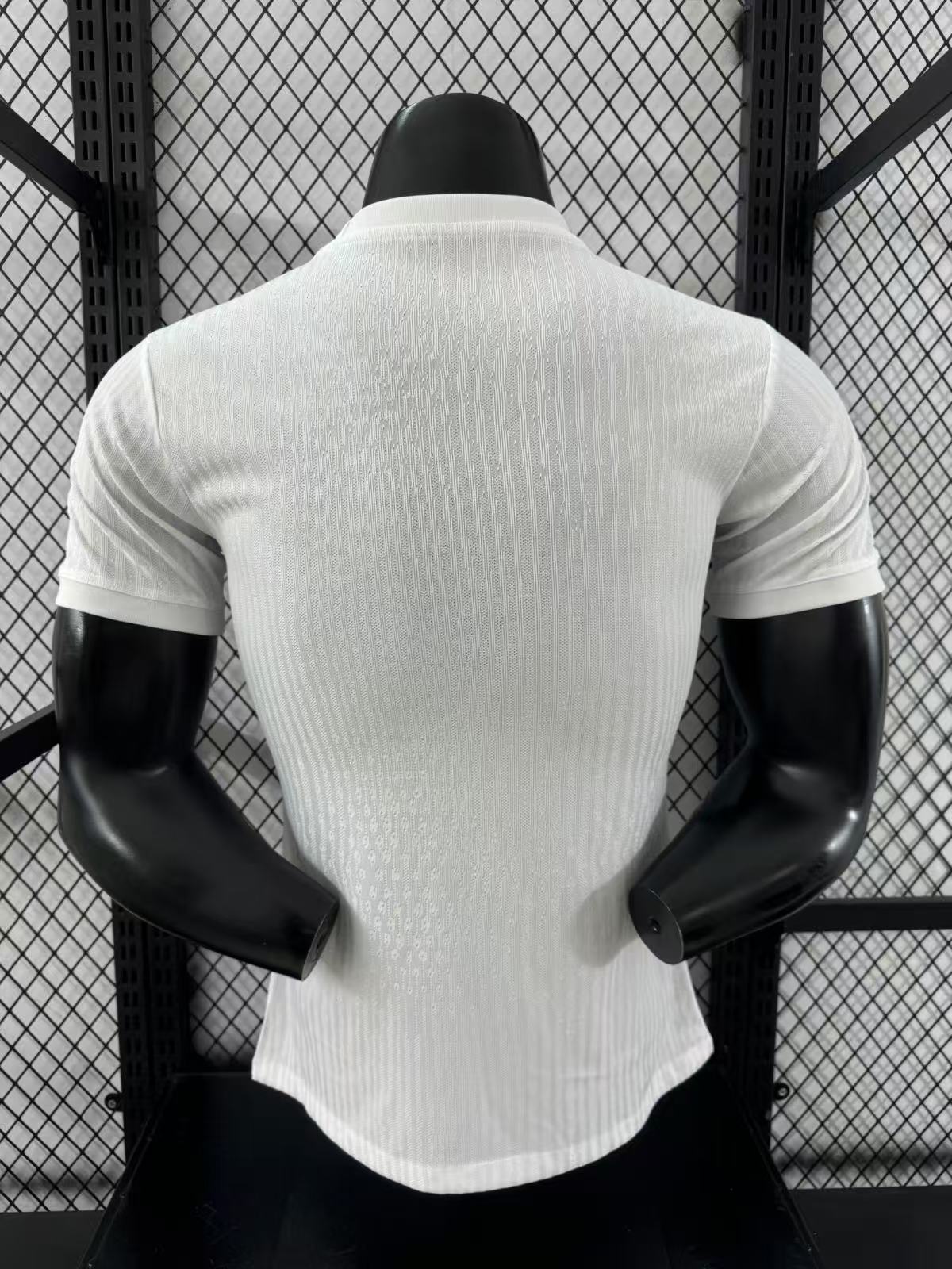 2025/2026 Barcelona Special Edition Football Shirt (Player Edition)