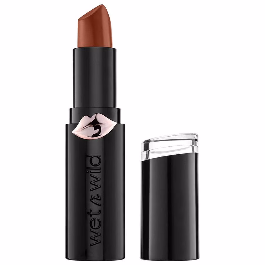 Megalast Matte Lip Color