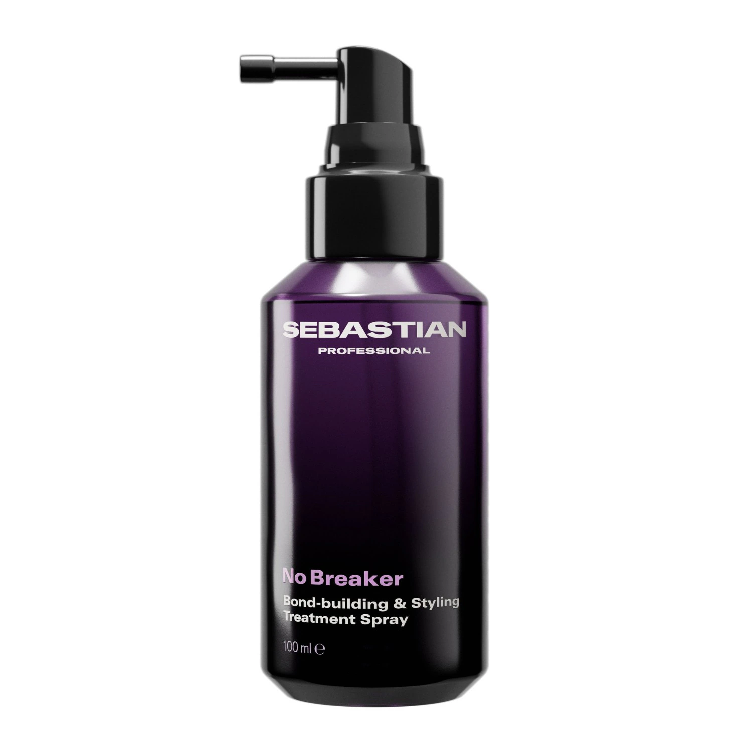 Bond-Building & Styling Treatment