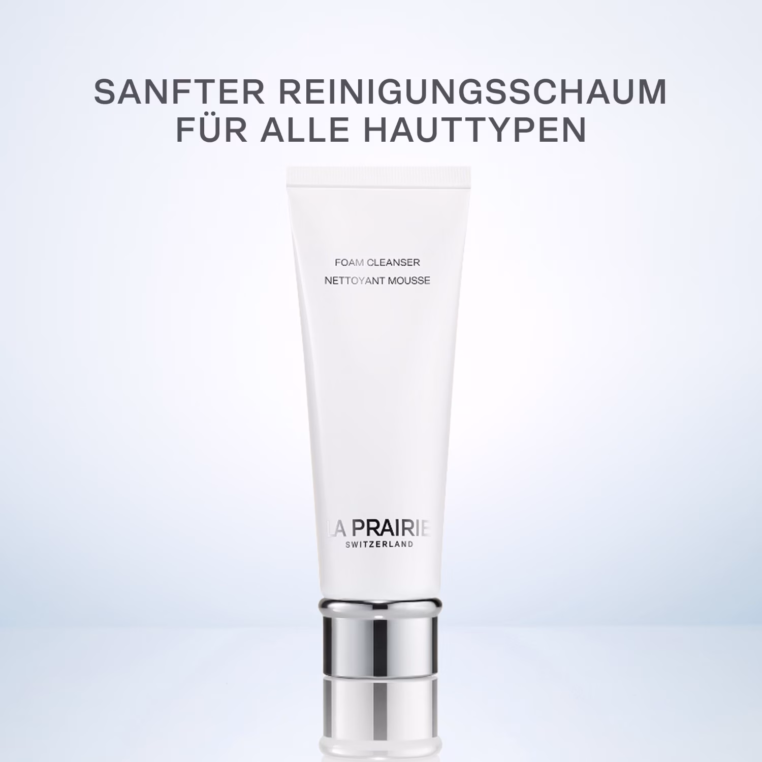 Foam Cleanser