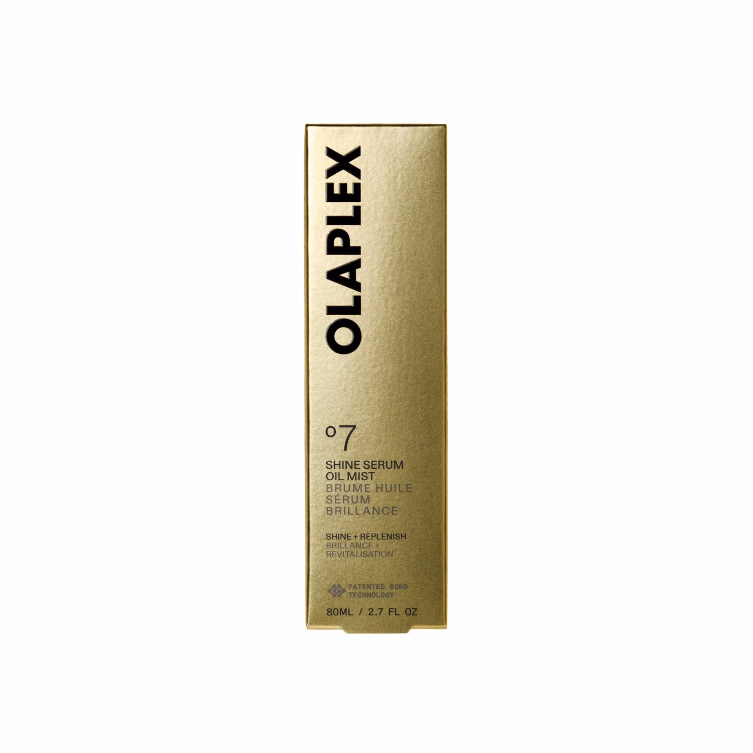 OL - No 7 Shine Serum Oil Mist