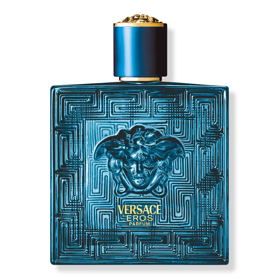Versace  Eros Parfum