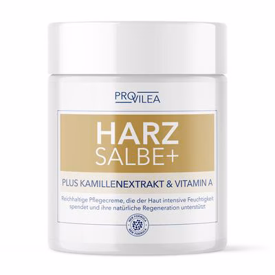Provilea Harzsalbe