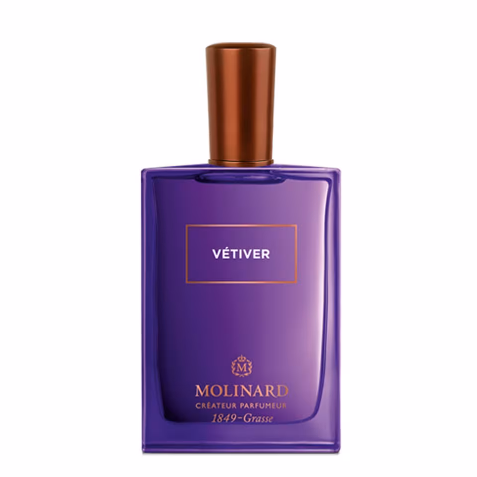 VÉTIVER