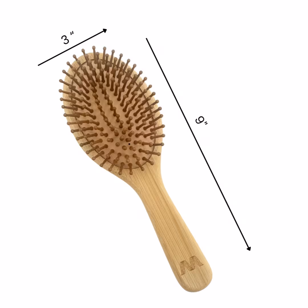 Masami  Bamboo Brush