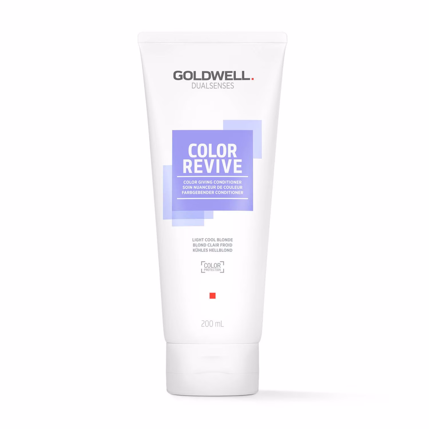Color Revive - Farbgebend