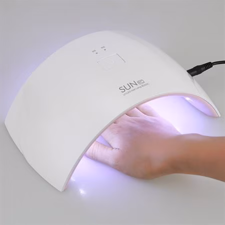 Shield UV/LED Lamp