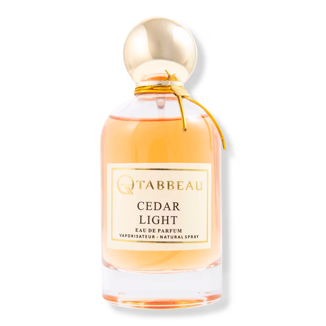 TABBEAU  Cedar Light Eau de Parfum