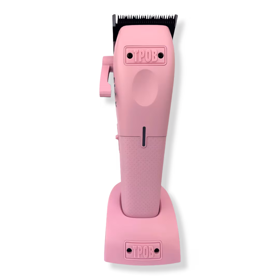 TPOB  PLAY Clipper
