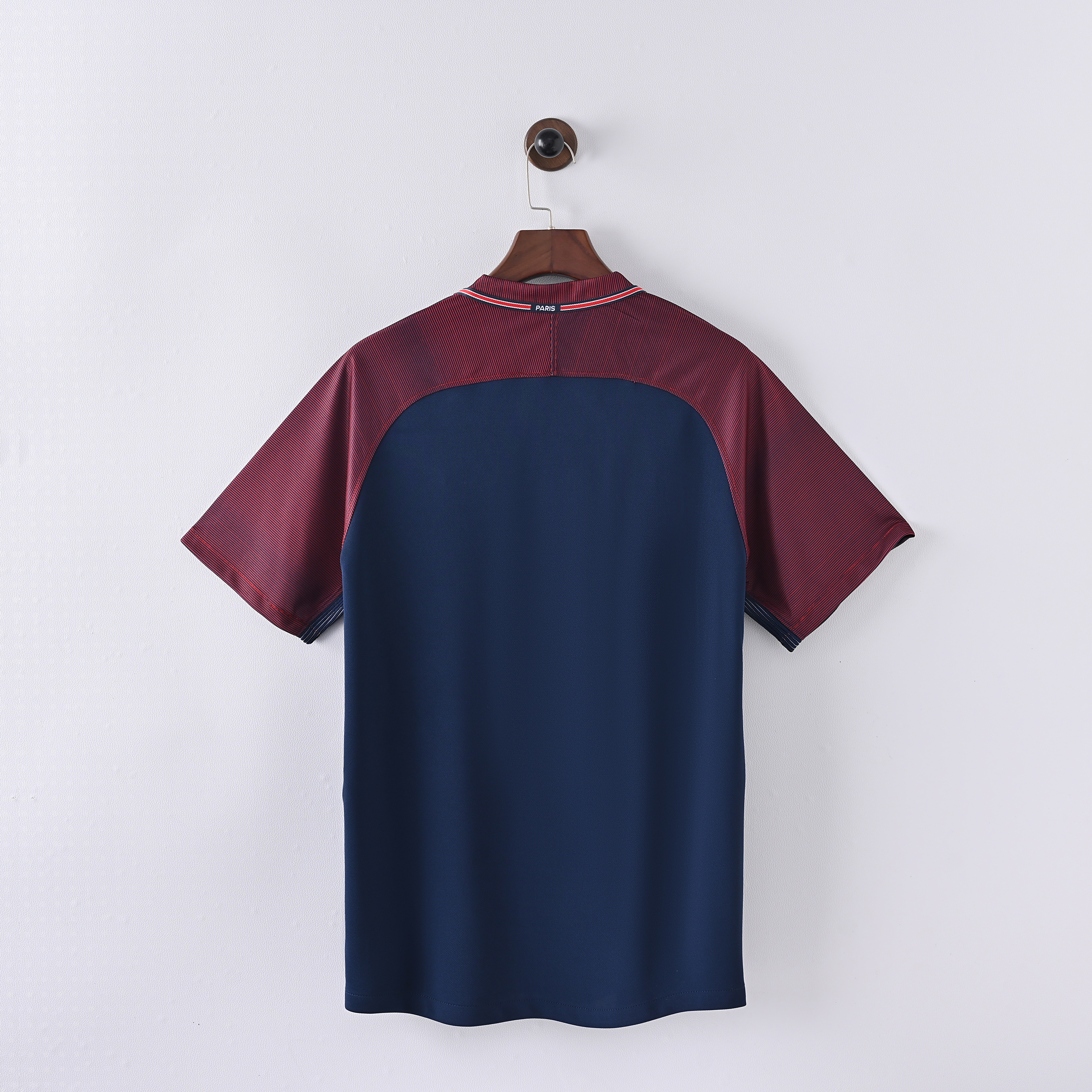 2017/2018 Paris Saint-Germain Home Retro Football Shirt