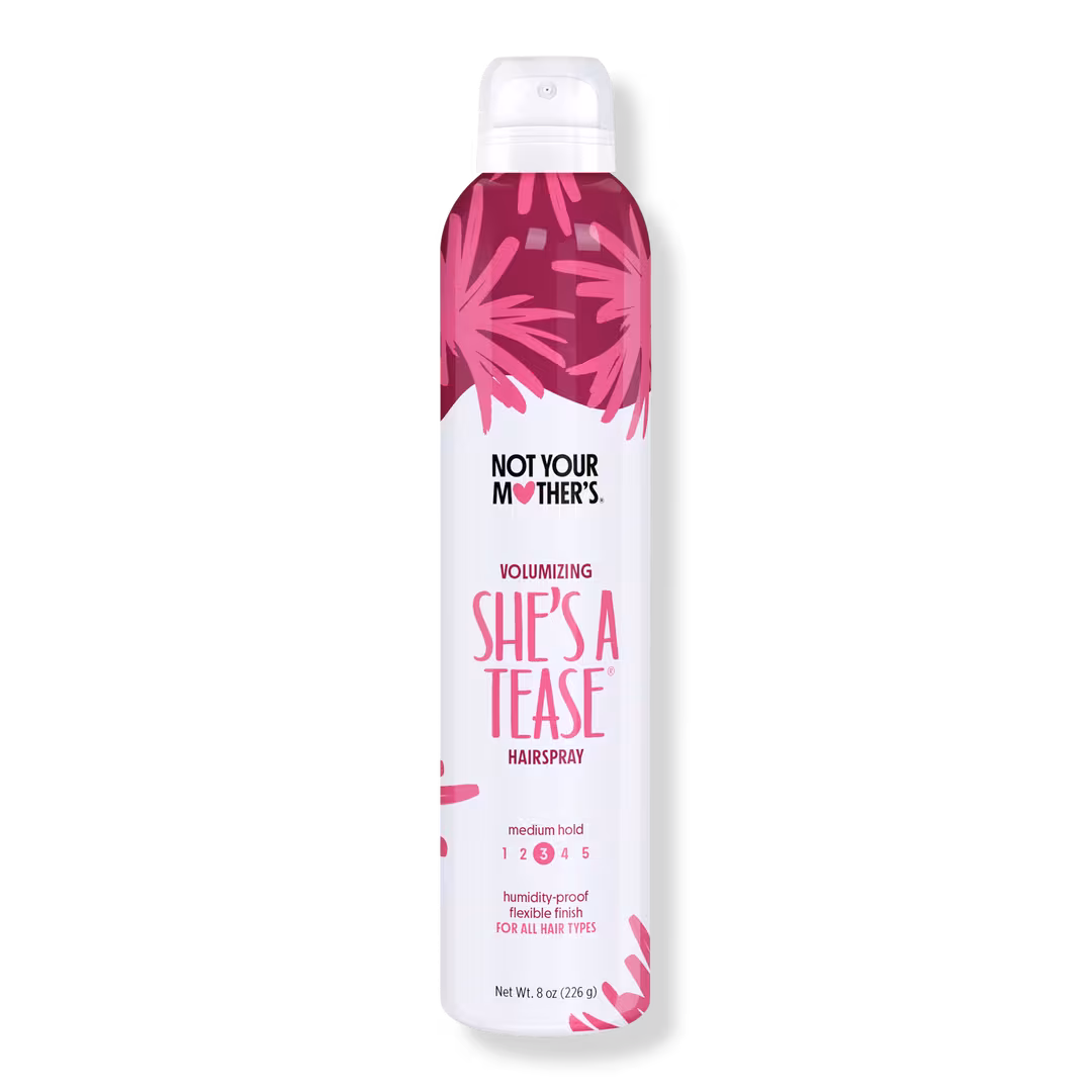 Not Your Mother's  She's A Tease Volumizing Hairspray