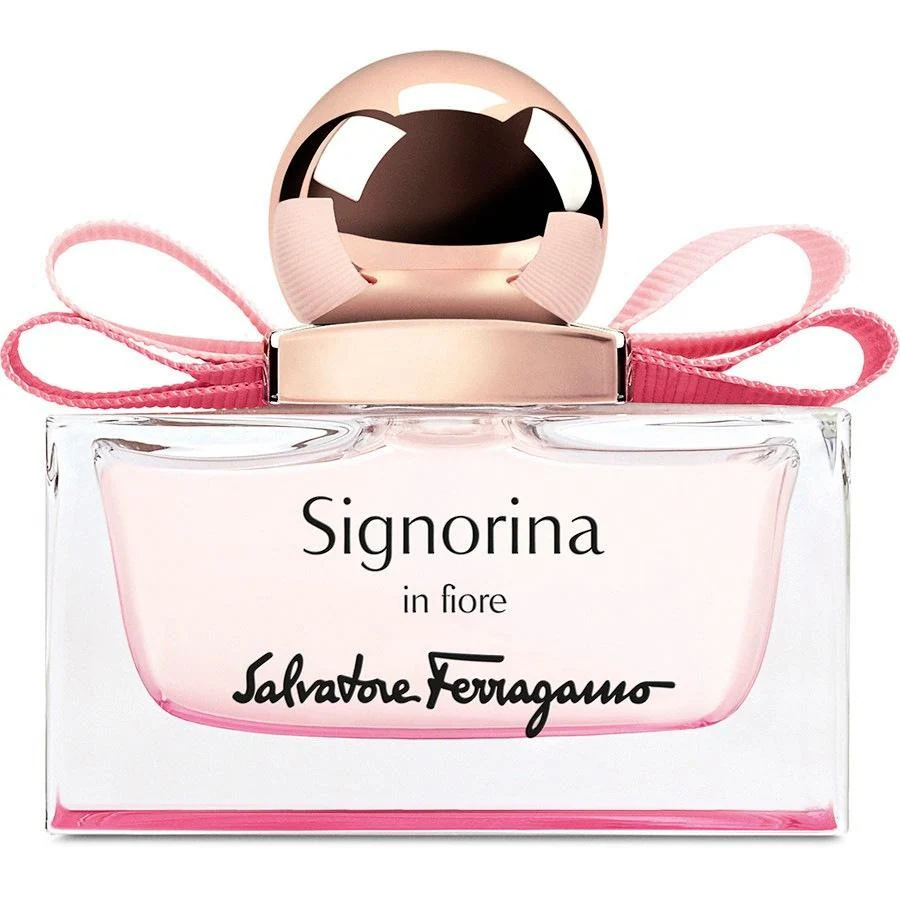 Signorina in Fiore