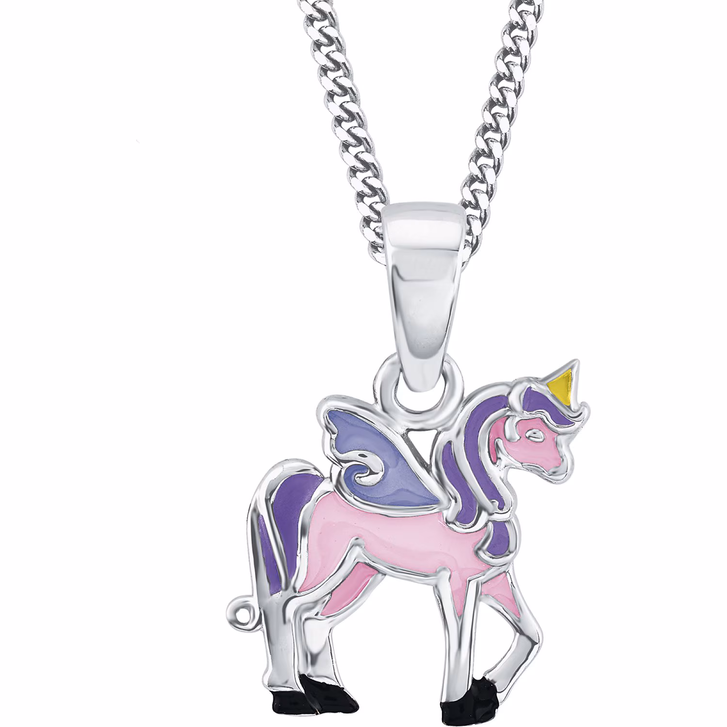 Kette 925er Silber