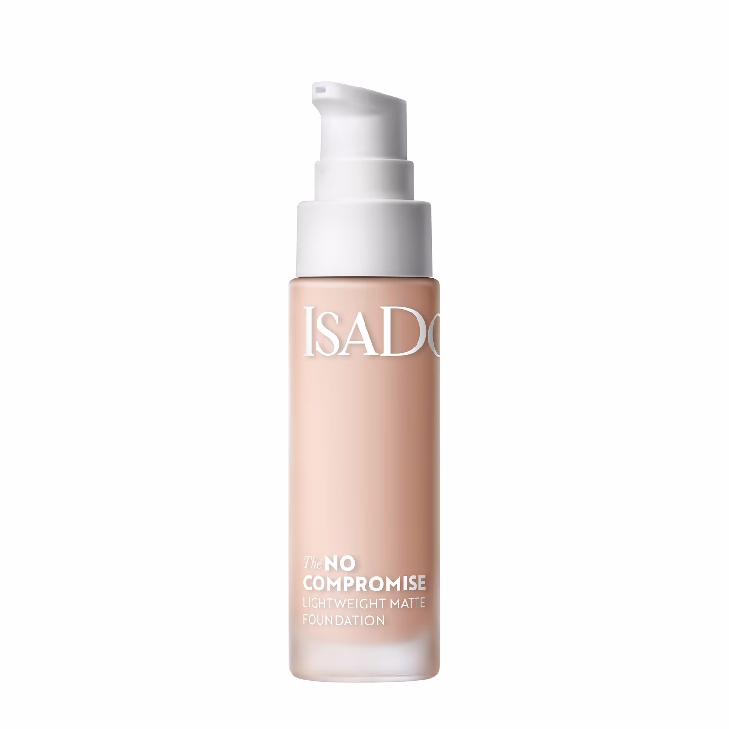 No Compromise Lightweight Matte