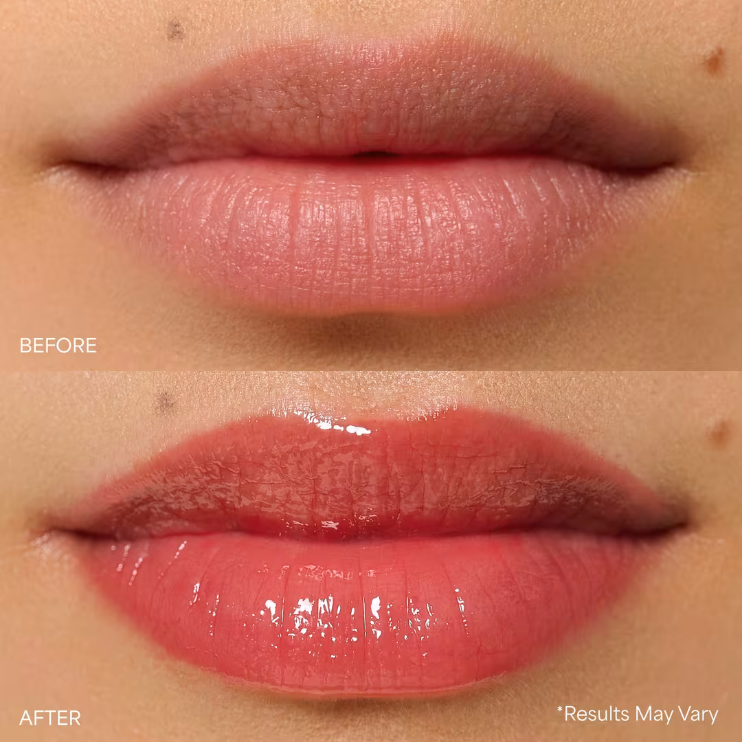 Winky Lux  Jolly Juice Lip Libations Squalane Treatment Balm