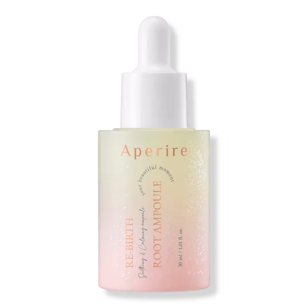Aperire  Re-birth Root Ampoule