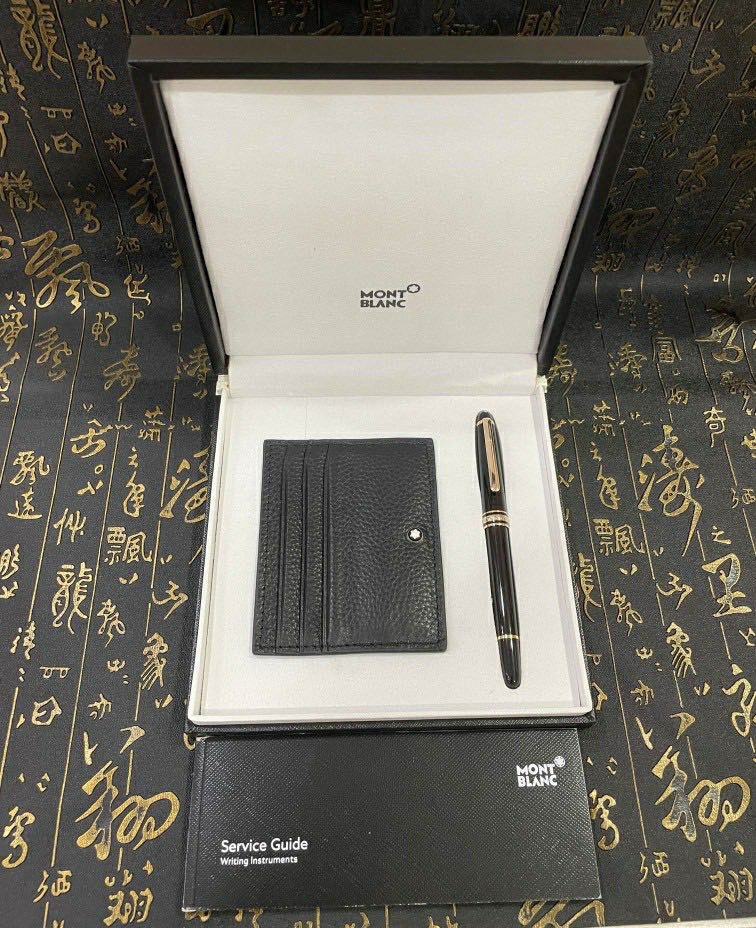 Montblanc Pens19