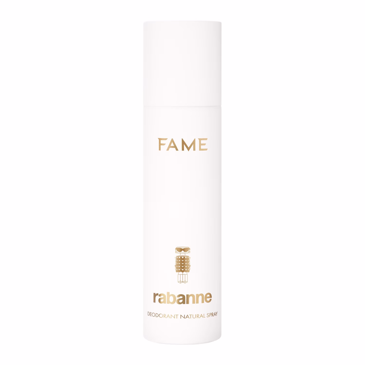 Rabanne Fame Deodorant