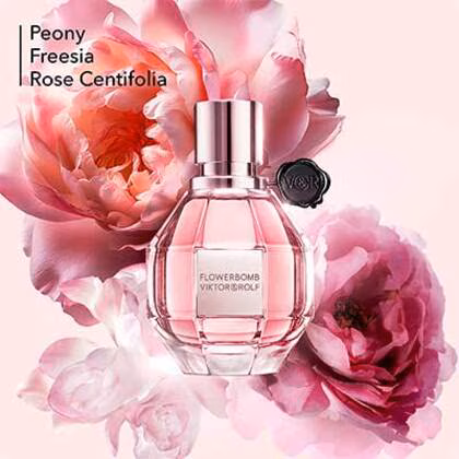 Viktor Rolf Flowerbomb Eau de Parfum Spray 30ML