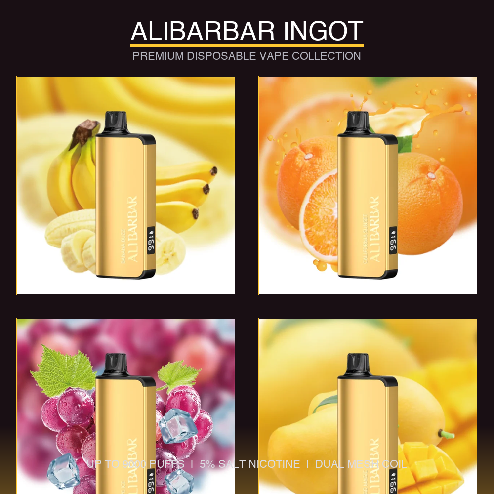 ALIBARBAR