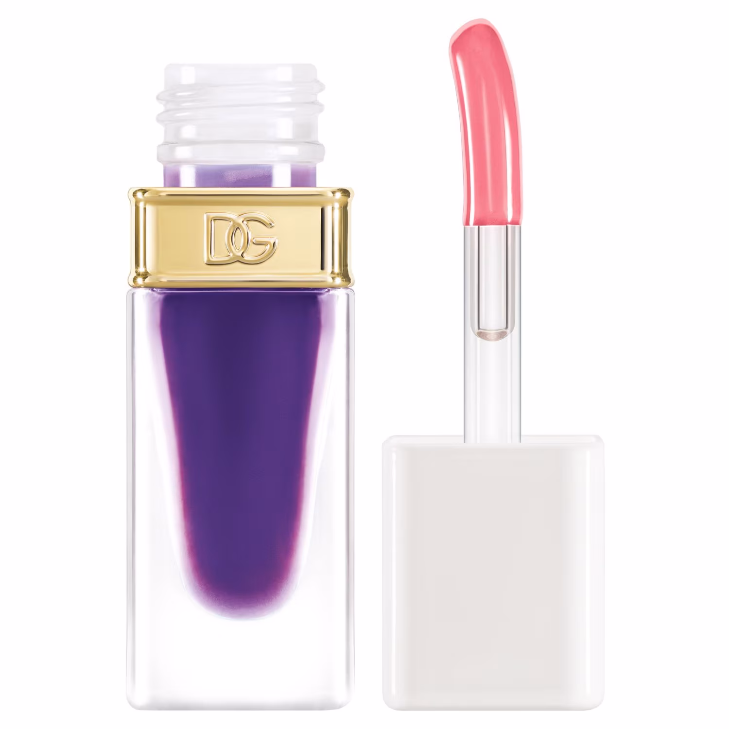 Violet Liquid
