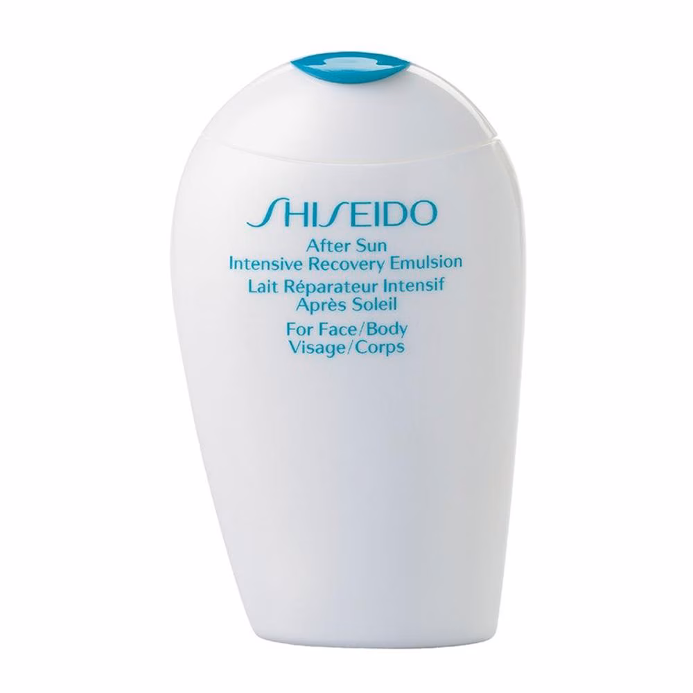 After Sun Intensive Recovery Emulsion