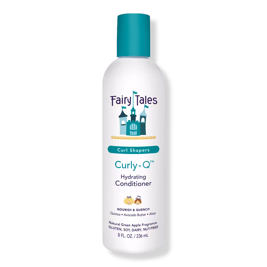 Fairy Tales  Curly-Q Hydrating Conditioner