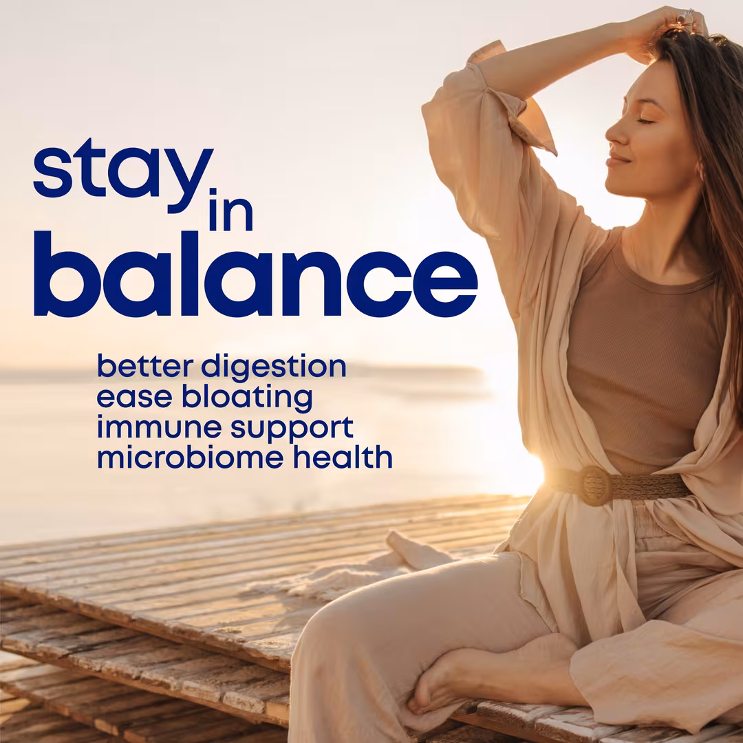 Her Own  Probiotic Gummies: Supports Digestive, Urinary and Vaginal Health