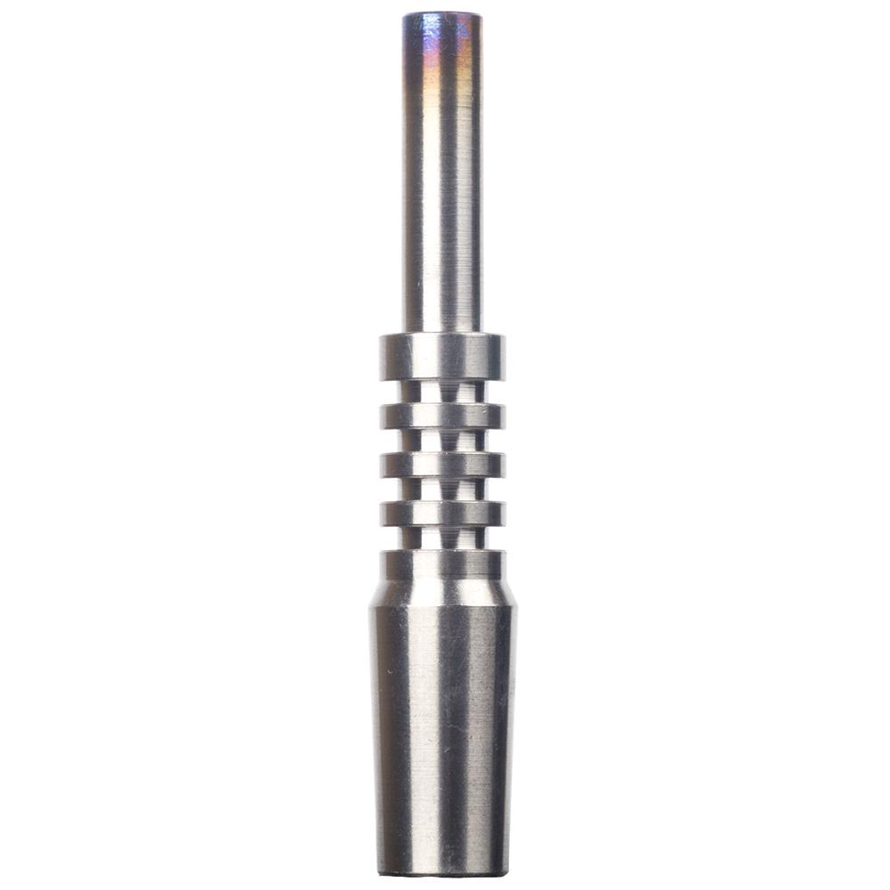 Complete Glass Dab Straw Kit
