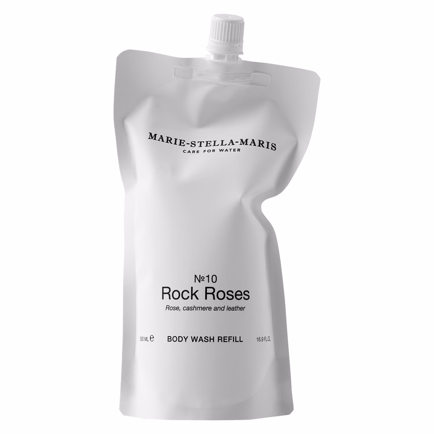 Body Wash