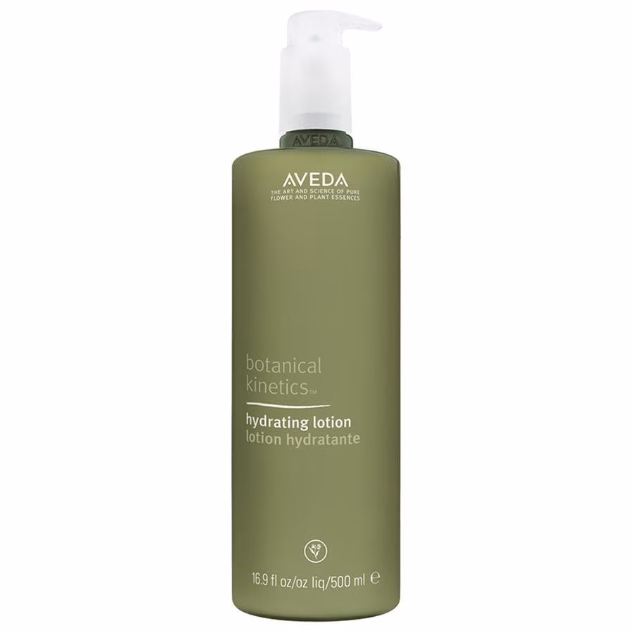 Hydrating Lotion