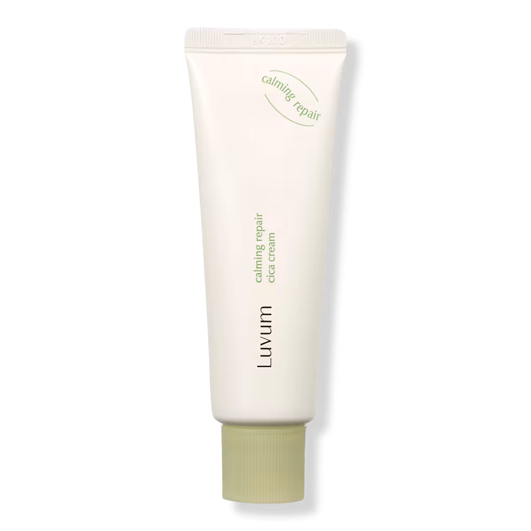 Luvum  Luvum Calming Repair Cica Cream