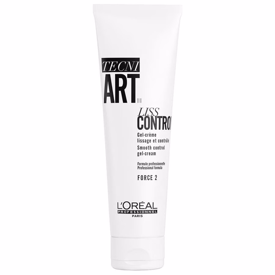 Control Gel-Crème