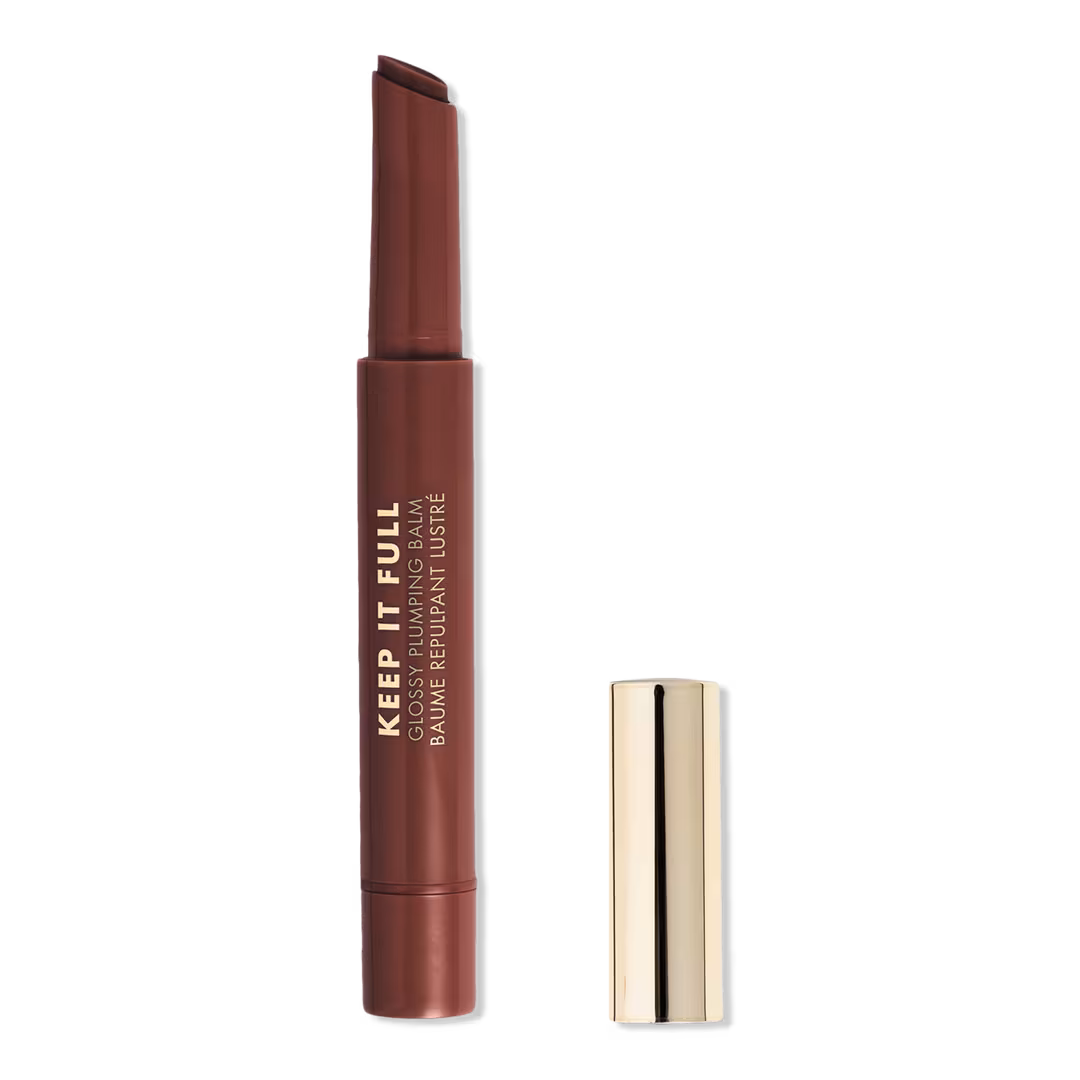 Milani  Keep It Full Glossy Plumping Balm