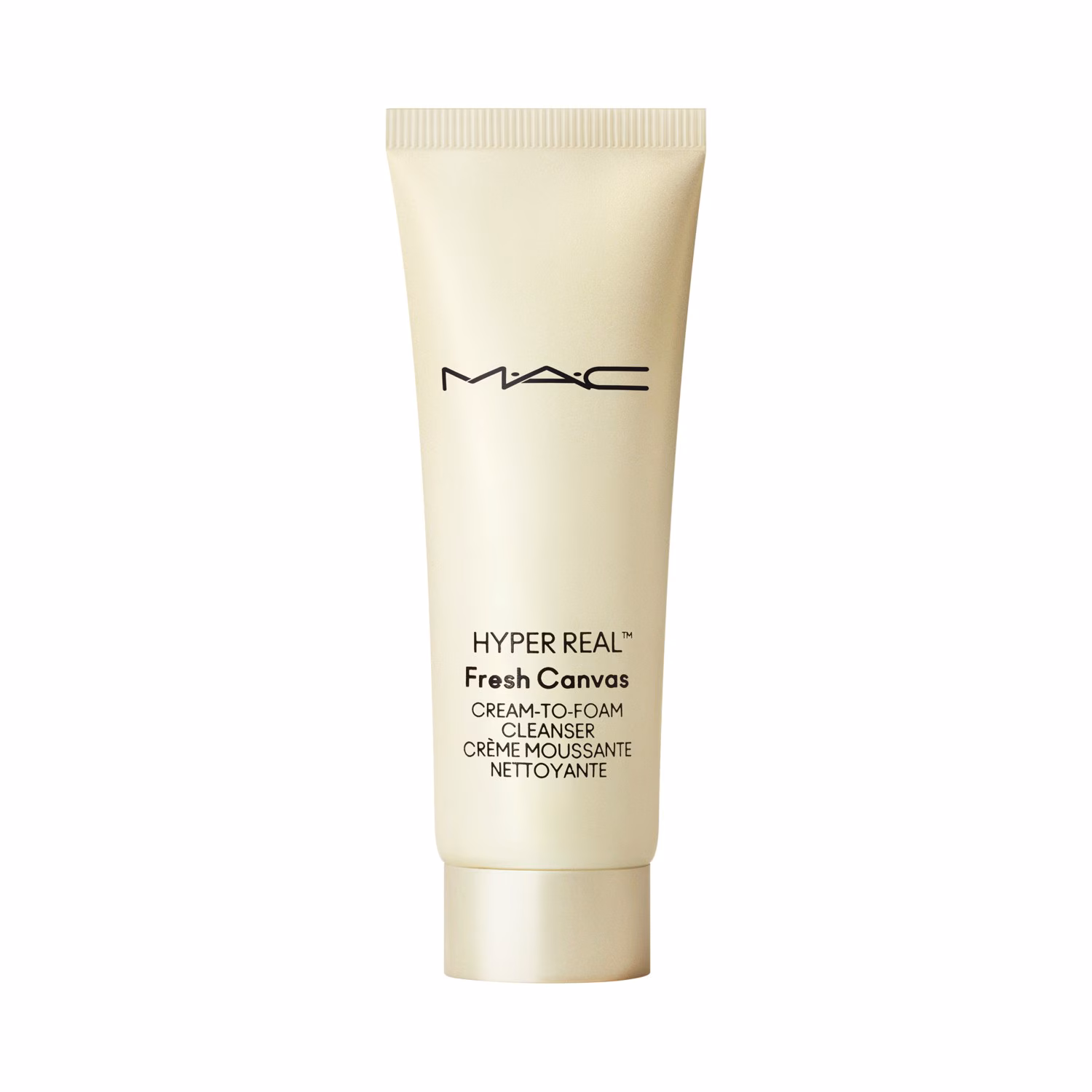 Fresh Canvas Cream-To-Foam Cleanser