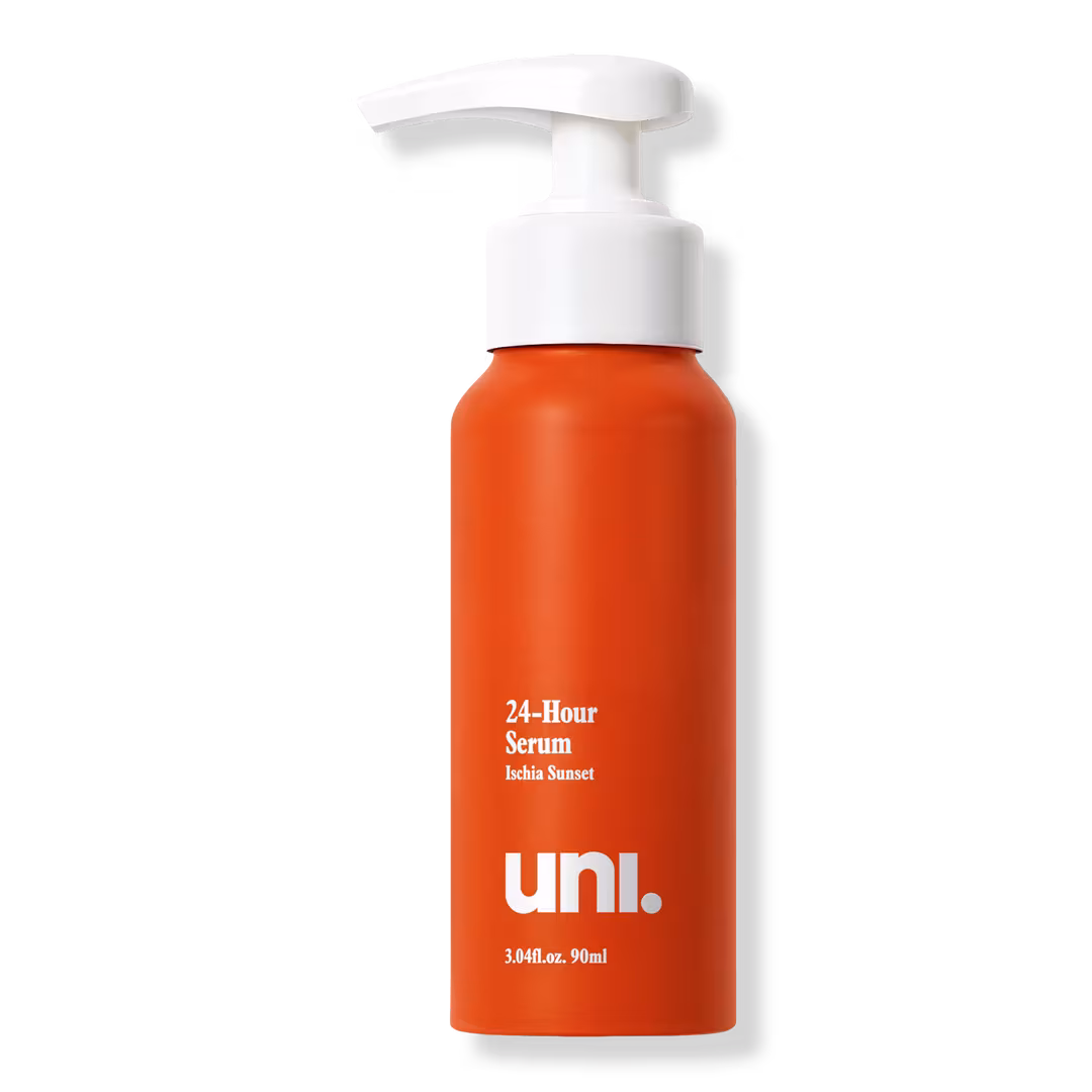 Uni  24-Hour Hydrating Body Serum