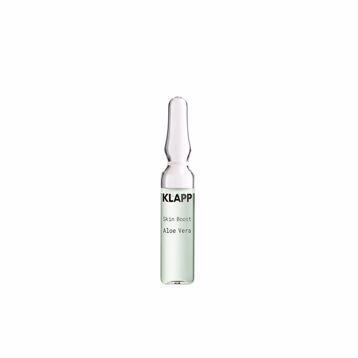 Skin Boost Aloe Vera
