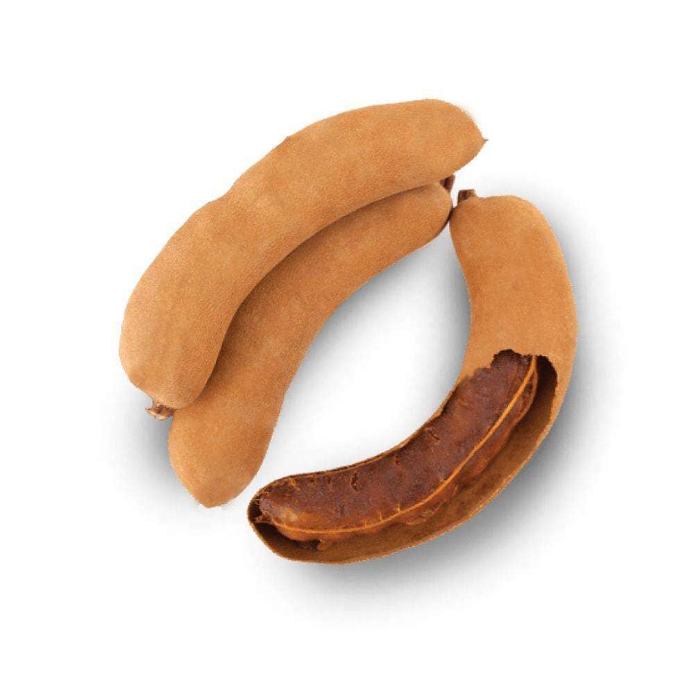 Tamarind – Exotic-sour fruit for the kitchen & household remedies