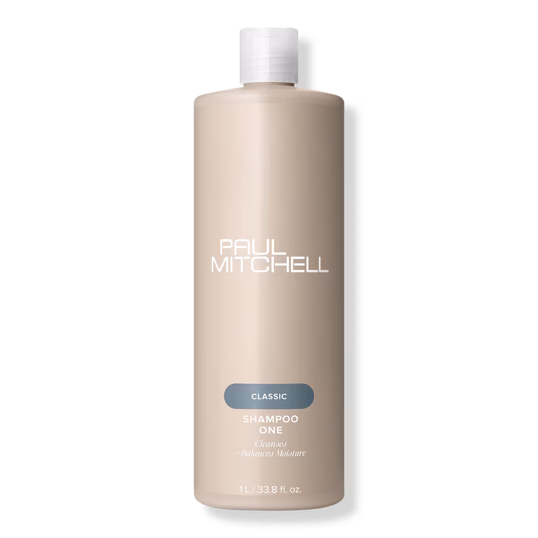 Paul Mitchell  Shampoo One