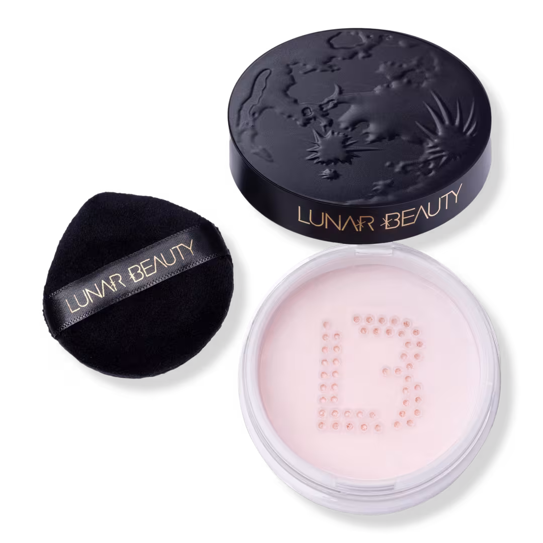 Lunar Beauty  Lunarversal Setting Powder