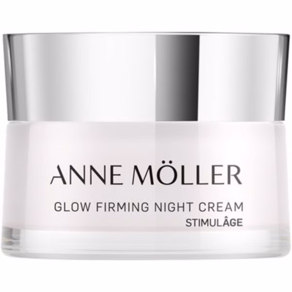 Glow Firming Night Cream
