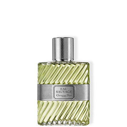 DIOR Eau Sauvage Eau de Toilette Spray 100ML