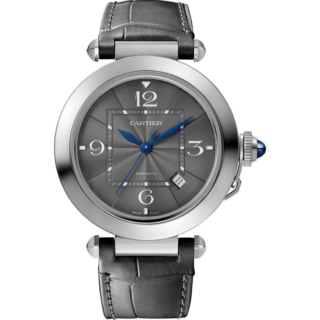 Cartier Pasha de Cartier watch WSPA0026(Box NOT Included)