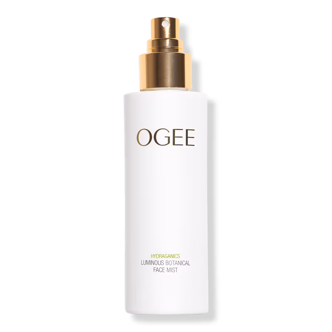 Ogee  Luminous Botanical Face Mist
