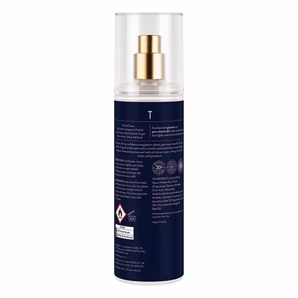 Ted Baker Midnight Petal Body Spray 200ML