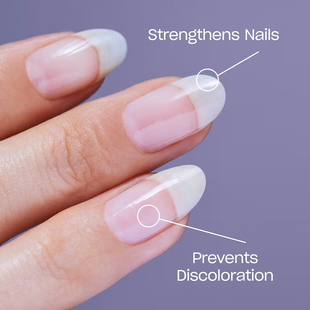 OPI  Natural Nail Strengthener