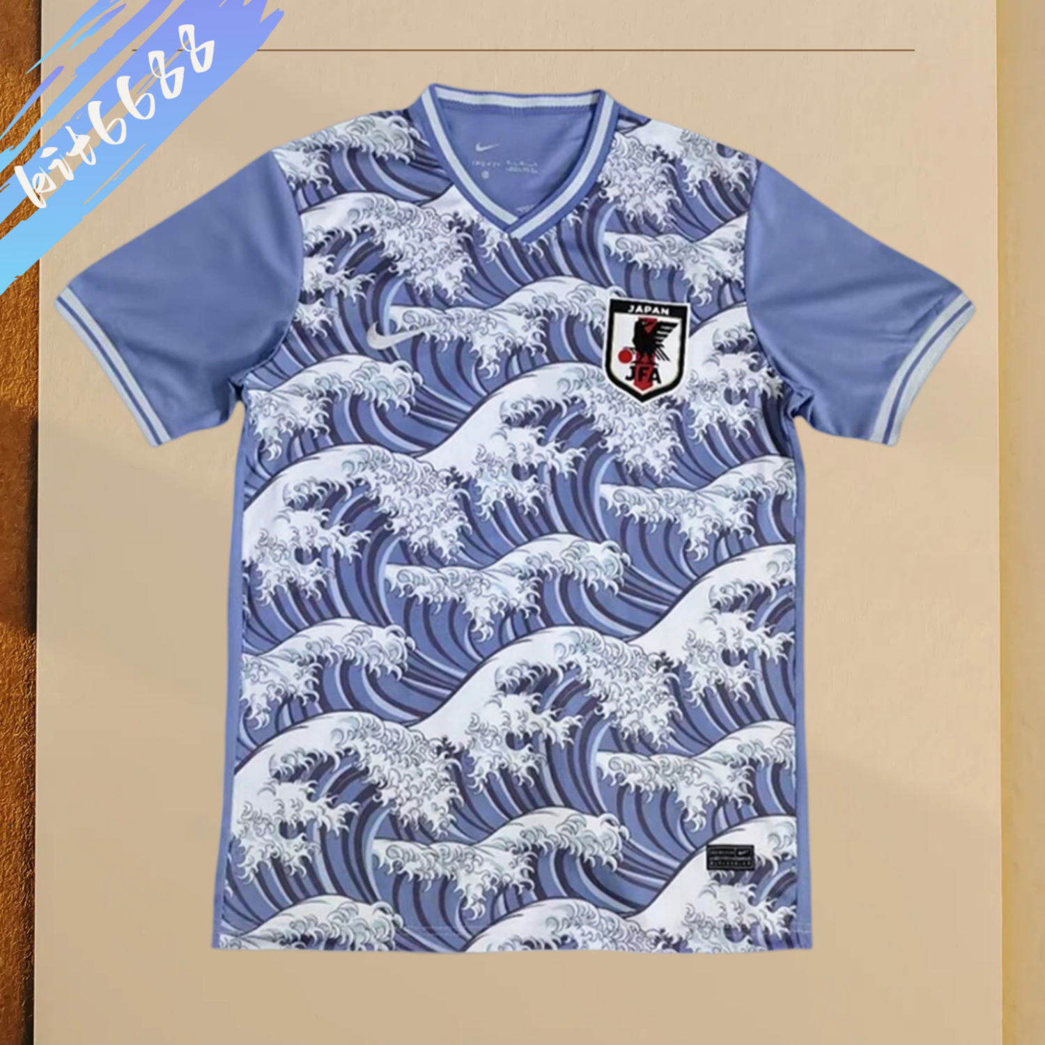 2024/2025 Japan Special Edition Football Shirt (Player Edition)