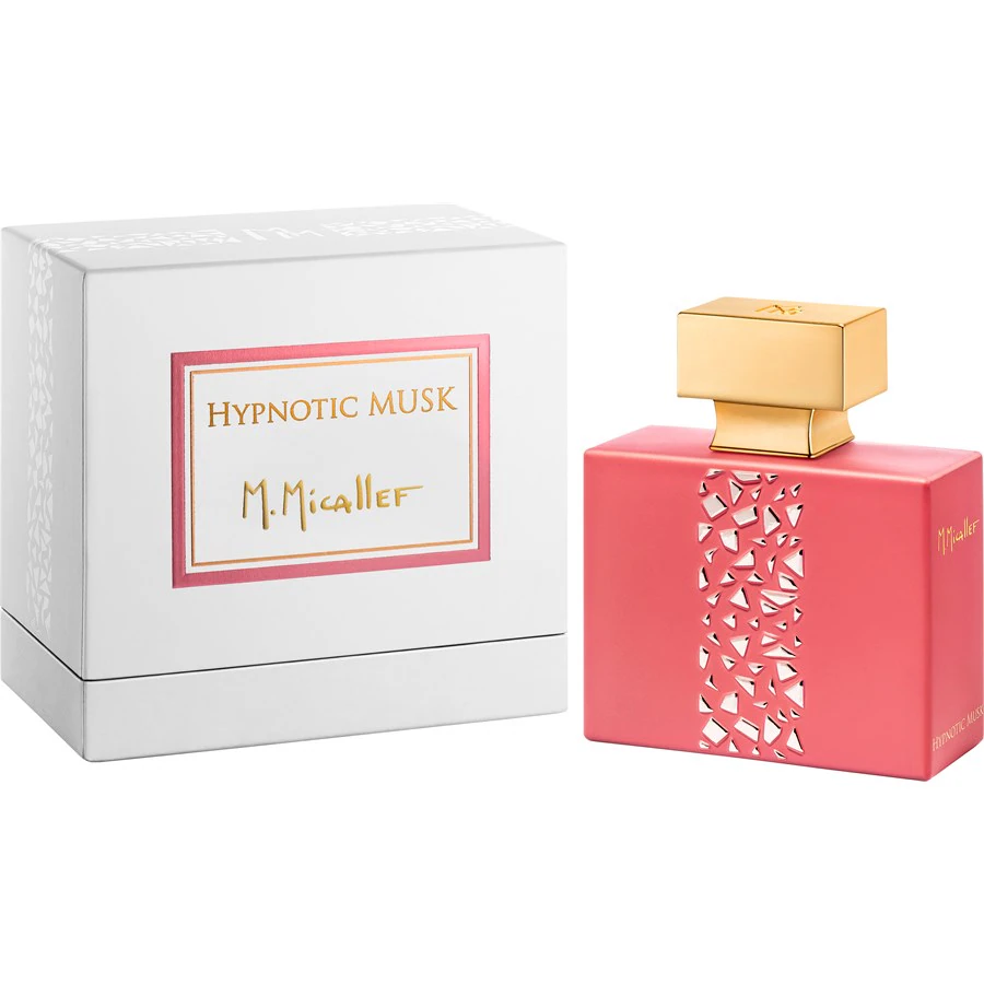 Hypnotic Musk Eau de Parfum Spray